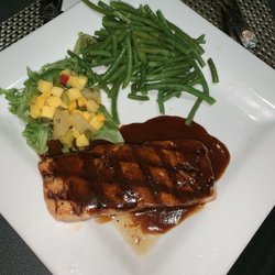 Coral Reef Cafe & Bar